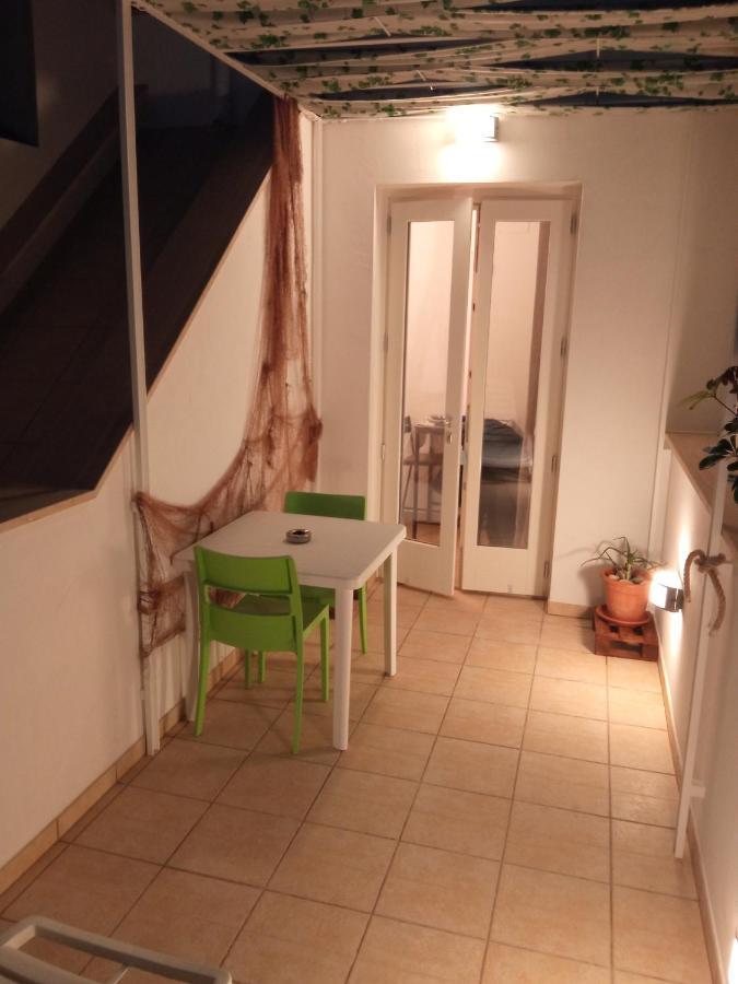 Casa Rodolovich Locazione Breve Apartman Polignano a Mare Kültér fotó