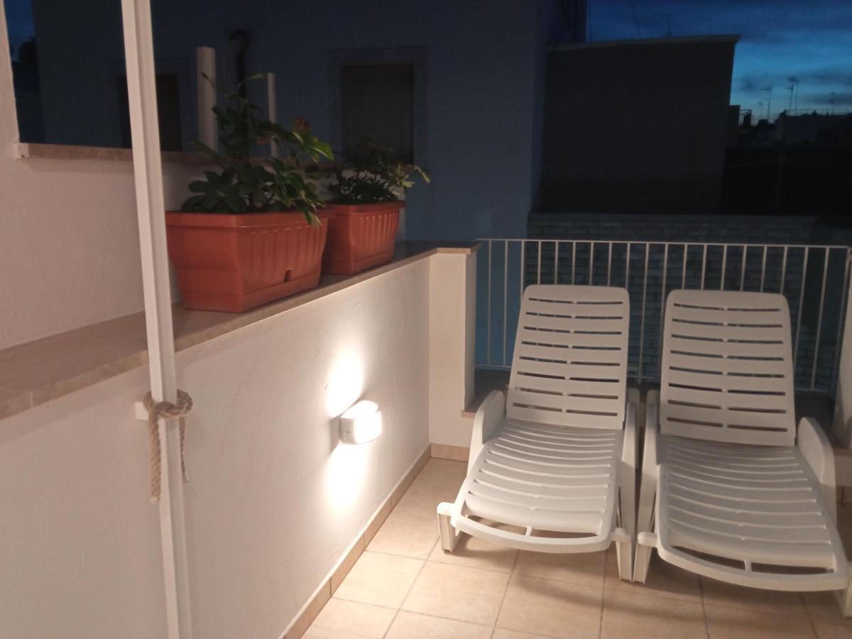 Casa Rodolovich Locazione Breve Apartman Polignano a Mare Kültér fotó