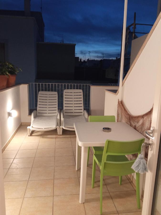 Casa Rodolovich Locazione Breve Apartman Polignano a Mare Kültér fotó