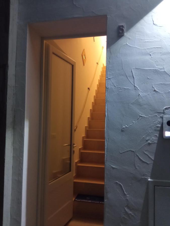 Casa Rodolovich Locazione Breve Apartman Polignano a Mare Kültér fotó