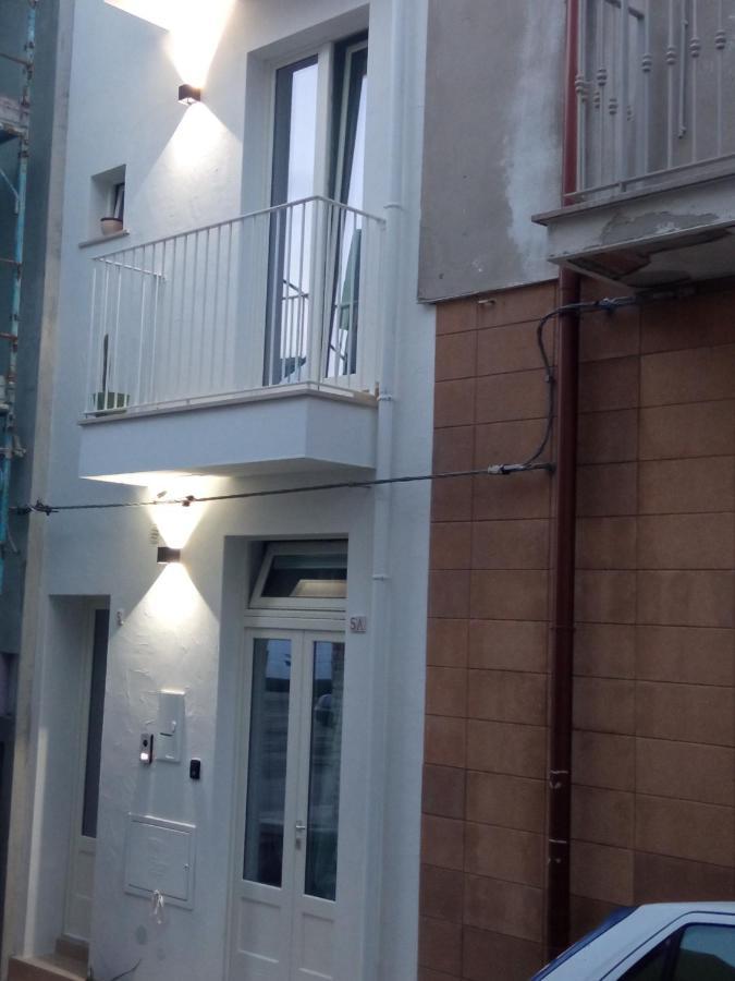 Casa Rodolovich Locazione Breve Apartman Polignano a Mare Kültér fotó