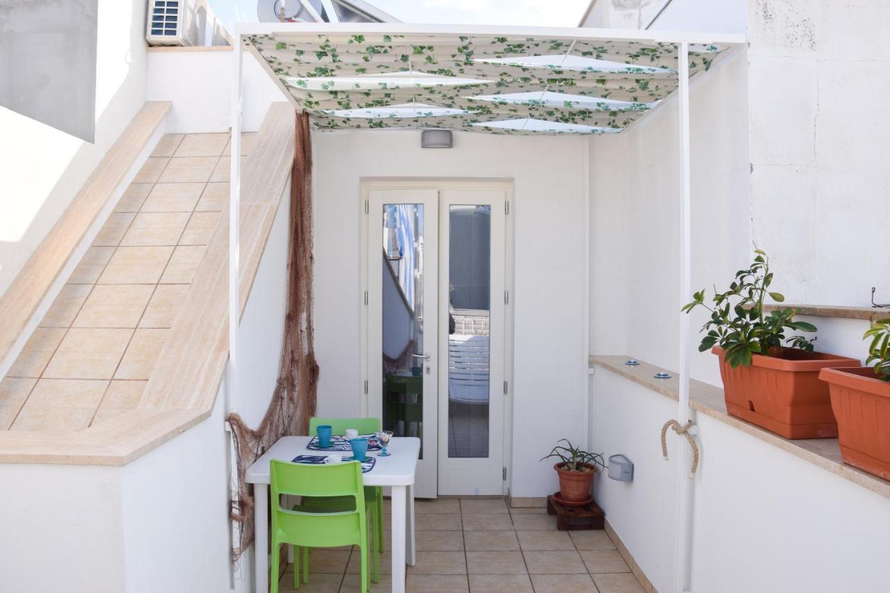 Casa Rodolovich Locazione Breve Apartman Polignano a Mare Kültér fotó