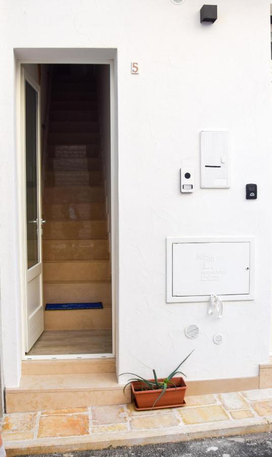 Casa Rodolovich Locazione Breve Apartman Polignano a Mare Kültér fotó