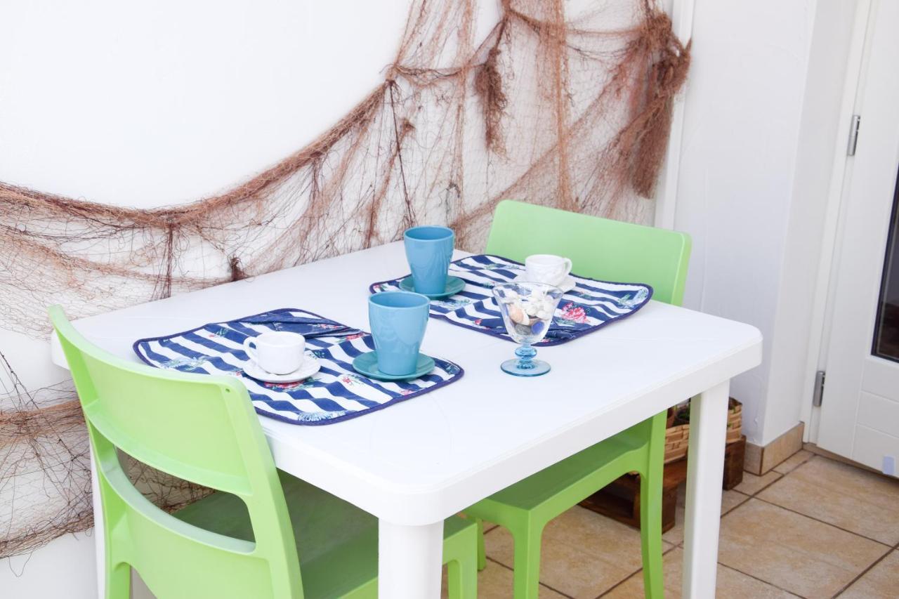 Casa Rodolovich Locazione Breve Apartman Polignano a Mare Kültér fotó