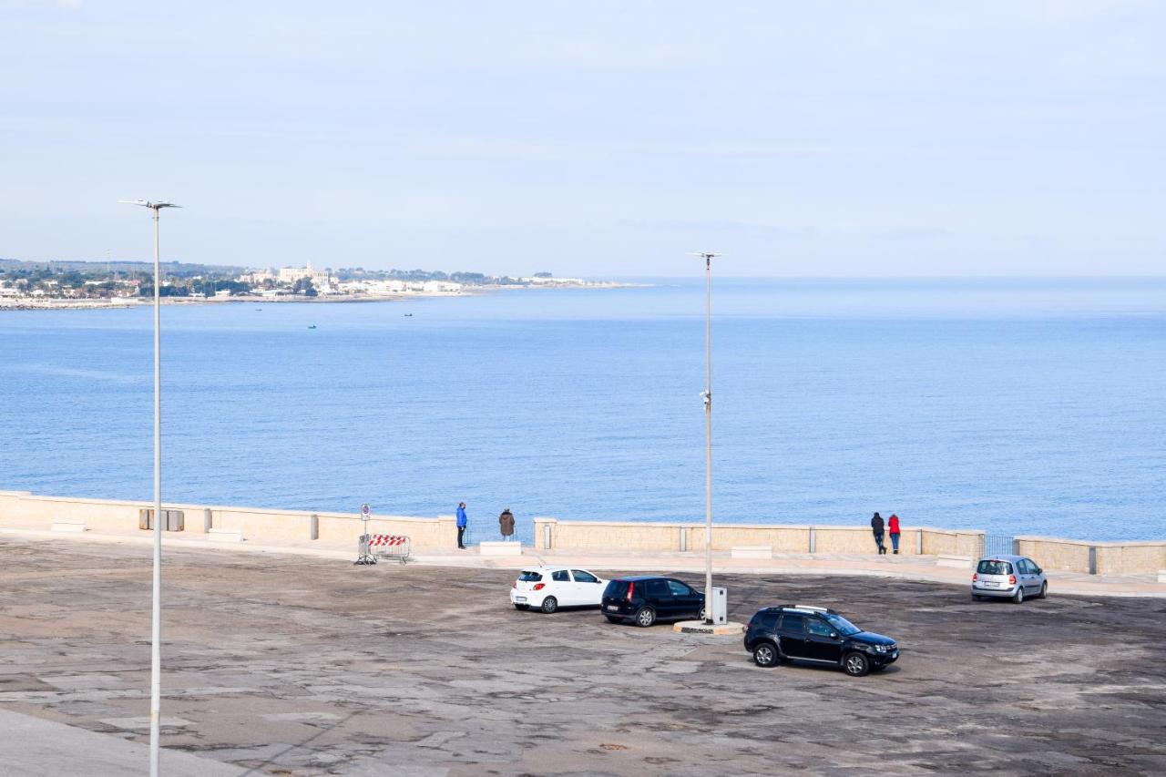 Casa Rodolovich Locazione Breve Apartman Polignano a Mare Kültér fotó