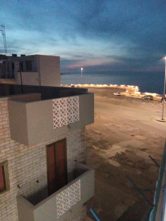 Casa Rodolovich Locazione Breve Apartman Polignano a Mare Kültér fotó
