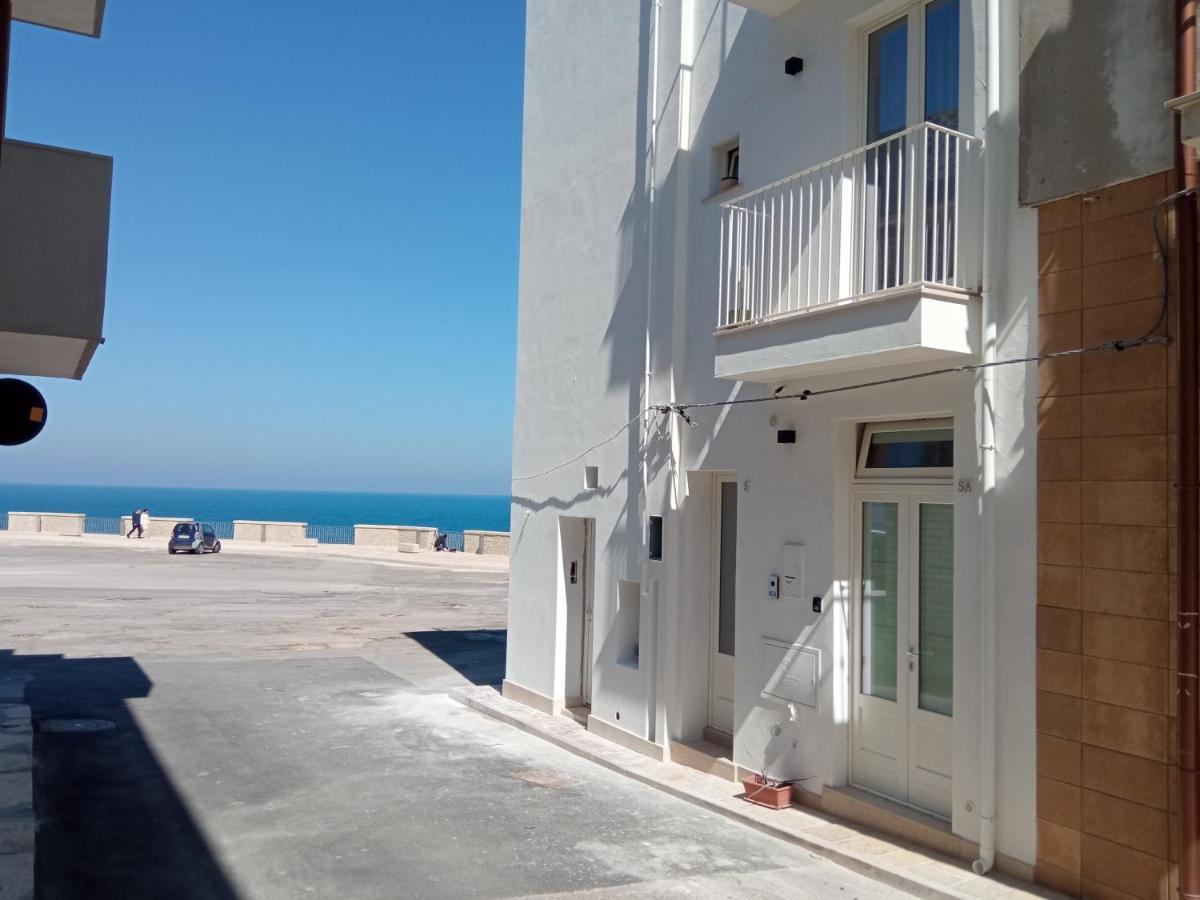 Casa Rodolovich Locazione Breve Apartman Polignano a Mare Kültér fotó