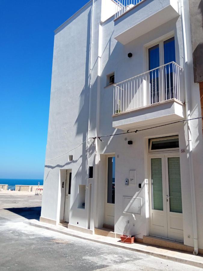 Casa Rodolovich Locazione Breve Apartman Polignano a Mare Kültér fotó