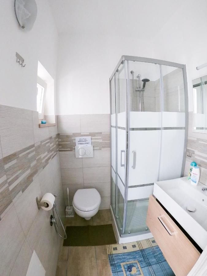 Casa Rodolovich Locazione Breve Apartman Polignano a Mare Kültér fotó