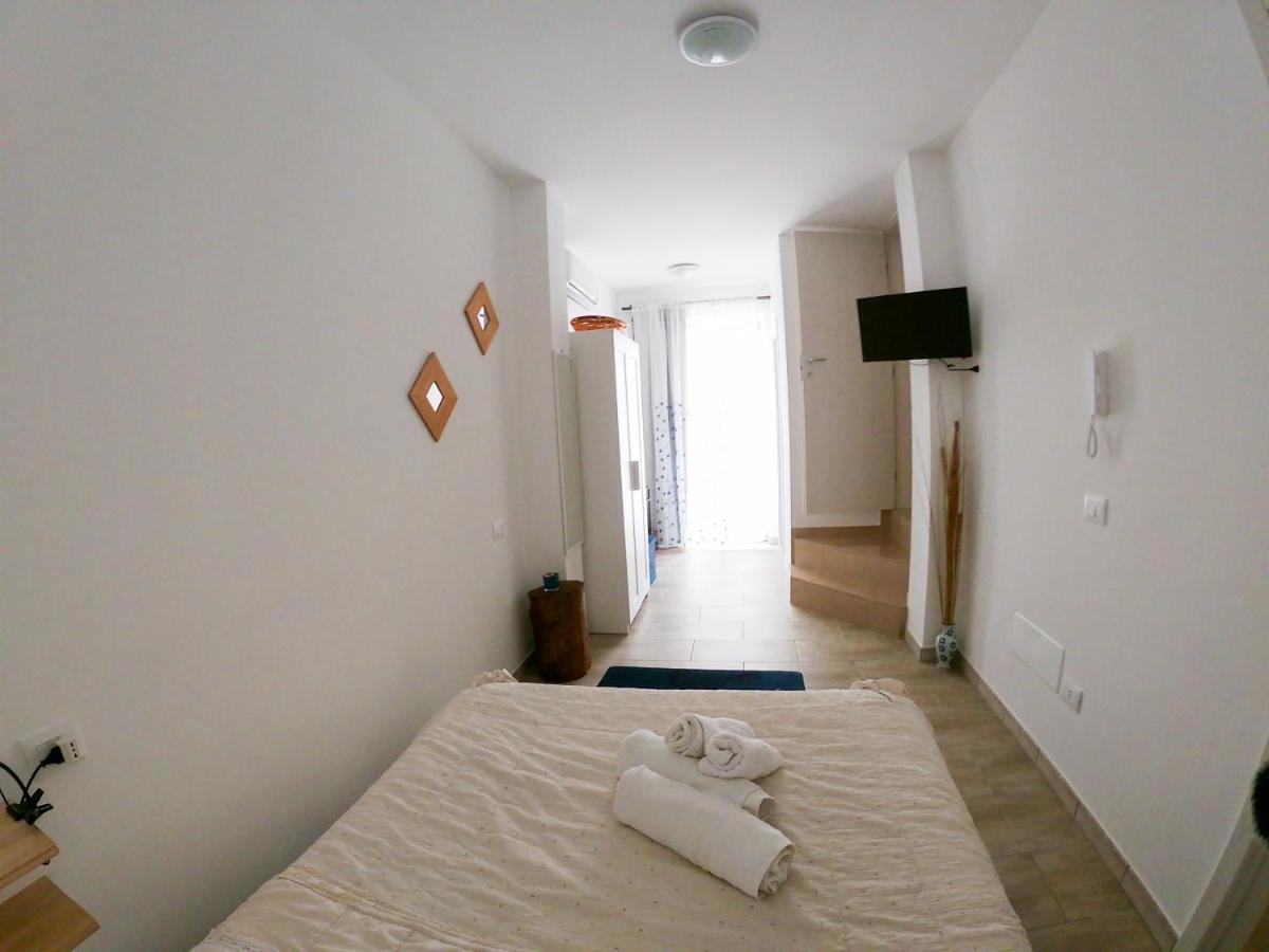 Casa Rodolovich Locazione Breve Apartman Polignano a Mare Kültér fotó