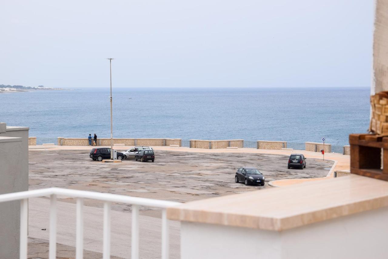 Casa Rodolovich Locazione Breve Apartman Polignano a Mare Kültér fotó