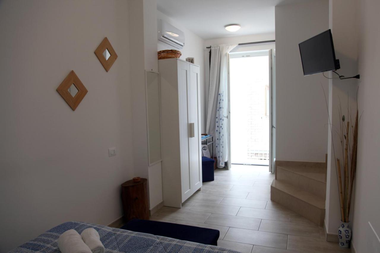 Casa Rodolovich Locazione Breve Apartman Polignano a Mare Kültér fotó