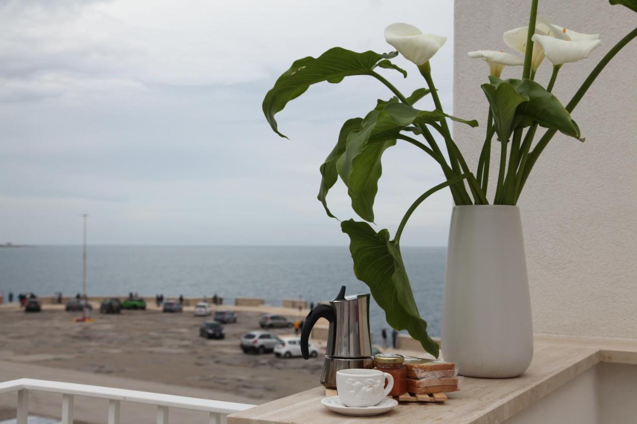 Casa Rodolovich Locazione Breve Apartman Polignano a Mare Kültér fotó