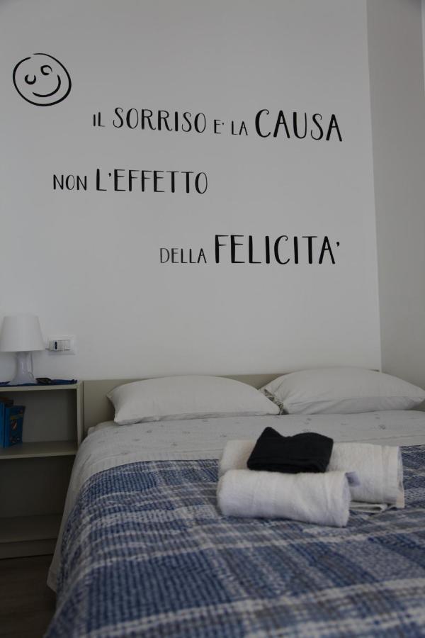 Casa Rodolovich Locazione Breve Apartman Polignano a Mare Kültér fotó