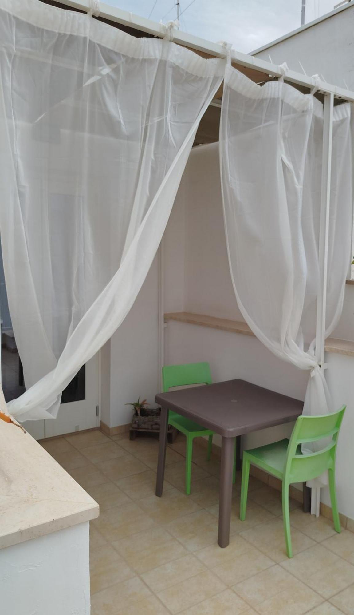 Casa Rodolovich Locazione Breve Apartman Polignano a Mare Kültér fotó